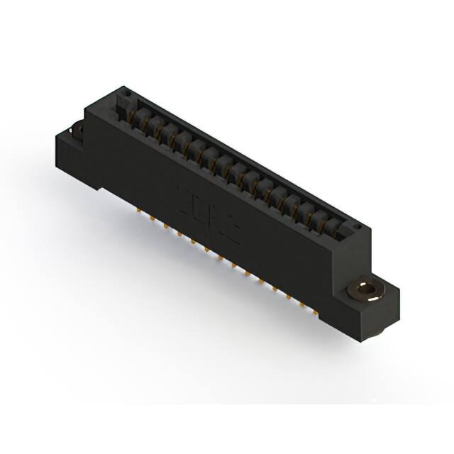 896-016-526-103 EDAC Inc.  Edgeboard Connectors